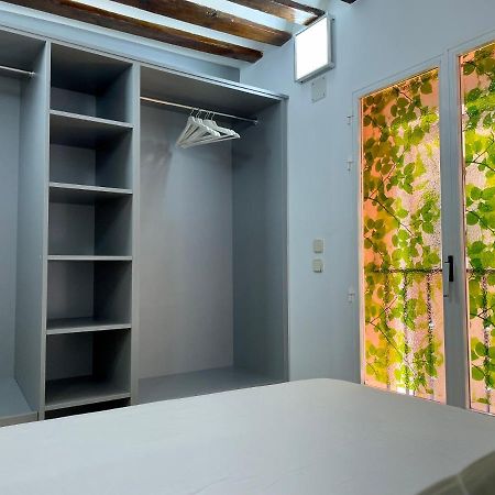 Madrid Villa Suites Serenidad Luaran gambar