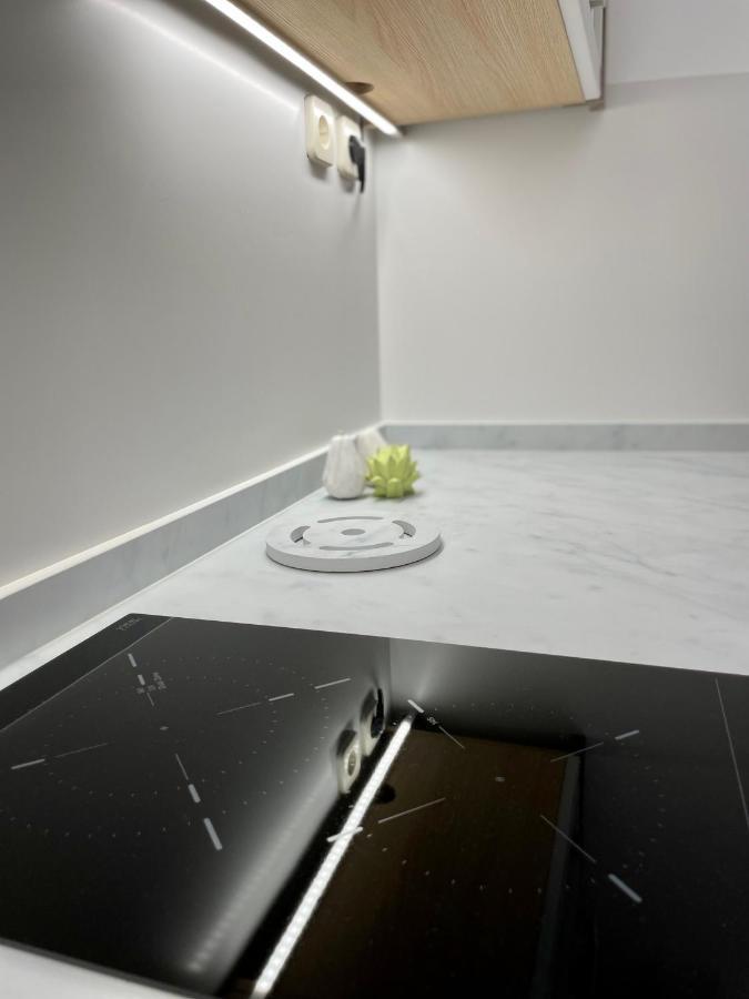 Madrid Villa Suites Serenidad Luaran gambar