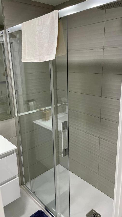 Madrid Villa Suites Serenidad Luaran gambar