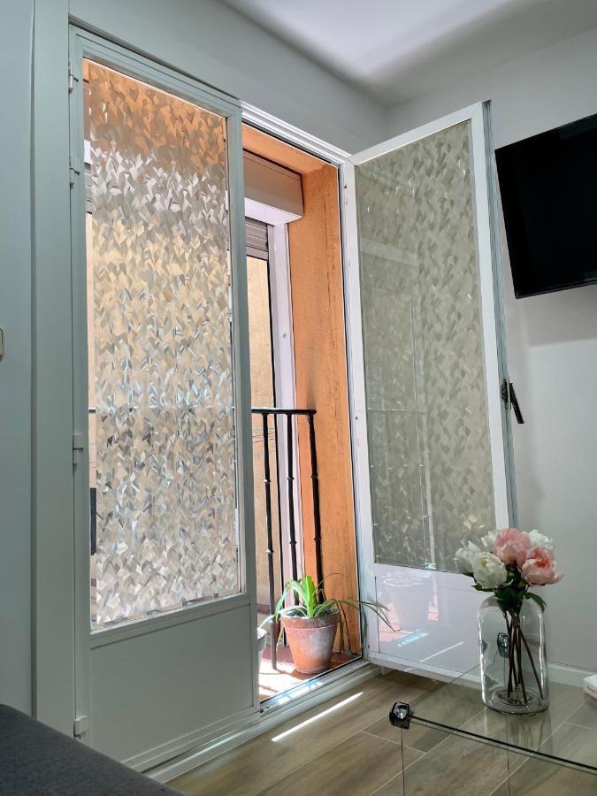 Madrid Villa Suites Serenidad Luaran gambar
