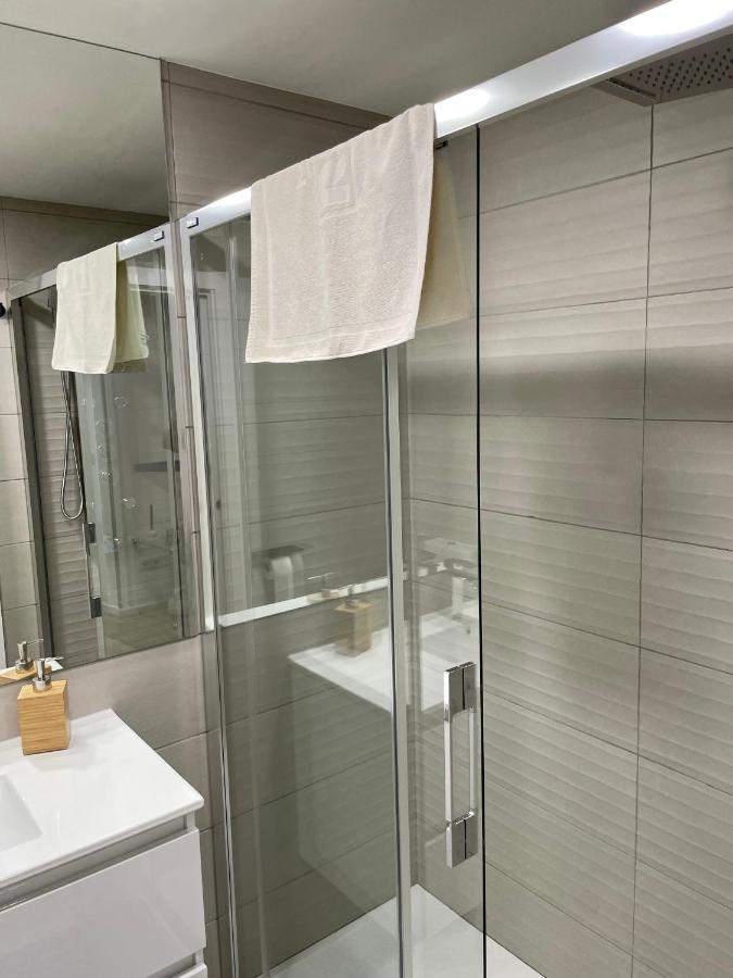Madrid Villa Suites Serenidad Luaran gambar