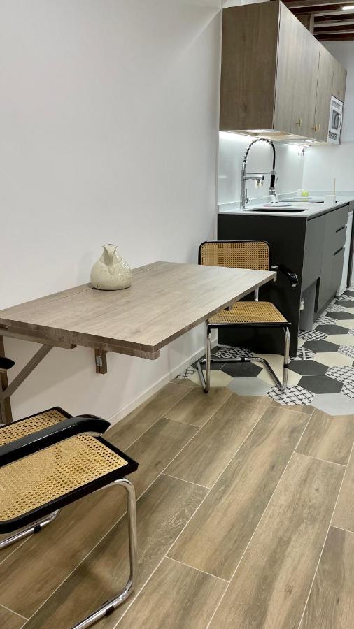 Madrid Villa Suites Serenidad Luaran gambar