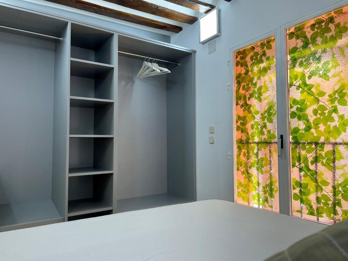 Madrid Villa Suites Serenidad Luaran gambar