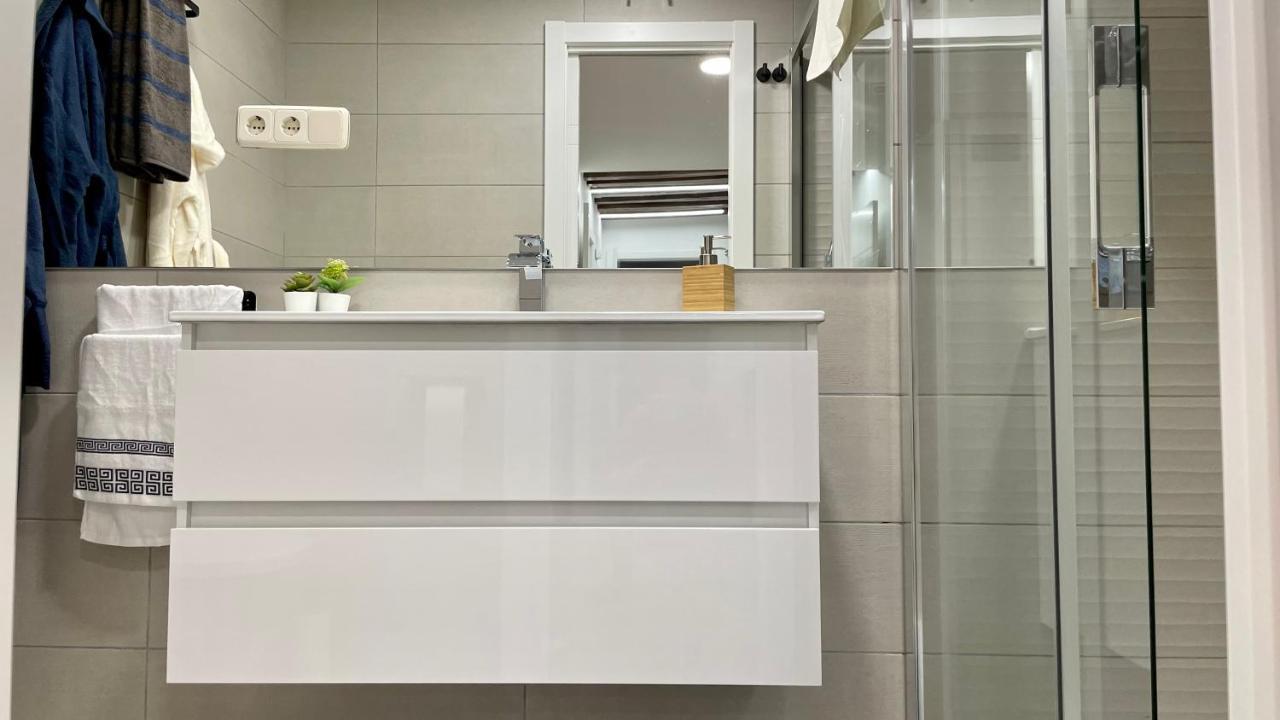 Madrid Villa Suites Serenidad Luaran gambar